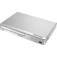 Panasonic Blu-ray Disc Player DMP-BDT168EG USB connectivity
