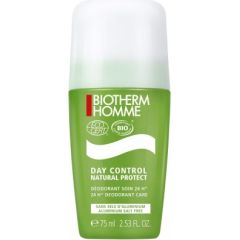 Biotherm Homme Day Control Natural Protect 24h Dezodorant w kulce 75ml