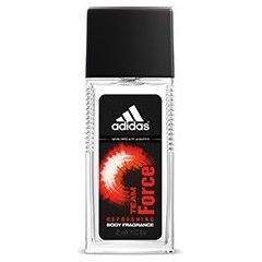 Adidas  Team Force Dezodorant  w szkle 75ml - 31002853000