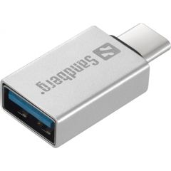 SANDBERG USB/C-USB/A Dongle