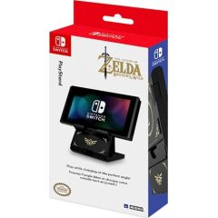 HORI PlayStand - Legend of Zelda: BotW Edition (Switch) Piederumi konsolēm
