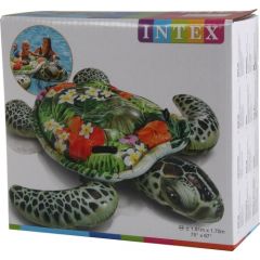 Intex Peldamrīks Bruņurupucis 191x170cm
