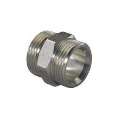 Соединение 3/4"н.р. x3/4"н.р (Euroconus) Uponor