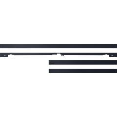 SAMSUNG Customizable Frame 32in Black