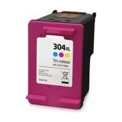 UPrint HP 304XLC Tintes printeru izejmateriāli