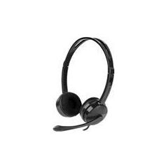 NATEC NSL-1295 Natec HEADSET CANARY WITH
