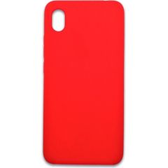 Evelatus  
 
       Huawei Y5p 2019 Soft Touch Silicone 
     Red