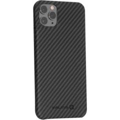 Evelatus  
 
       Carbon Case for iPhone 11 Pro MAX ECCI11 Black