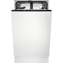 Electrolux EES42210L iebūvējamā trauku mazgājamā mašīna 45cm
