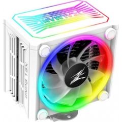 ZALMAN CNPS16X WHITE RBG Cooler