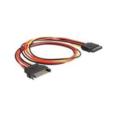 DELOCK Extension Cable Power SATA 15