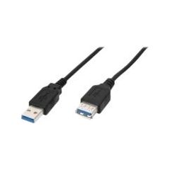 ASSMANN USB3.0 extension cable type 1.8m