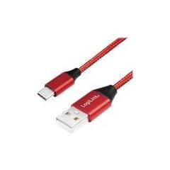 LOGILINK CU0148 LOGILINK - USB 2.0 cable