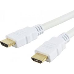 TECHLY 306905 Techly Monitor cable HDMI-
