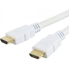 TECHLY 306905 Techly Monitor cable HDMI- Tīkla vadi
