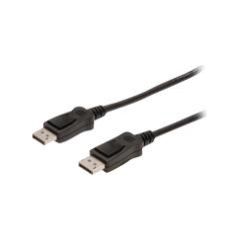 DIGITUS connection cable DisplayPort 10m