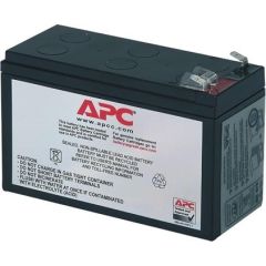 APC Replacement Battery Cartridge 17