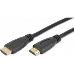 TECHLY 025923 Techly Monitor cable HDMI- Tīkla vadi