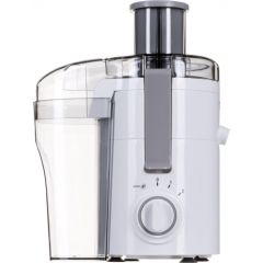 TEFAL ZE370138 Fruitelia 350W balta sulu spiede Sulu Spiedes
