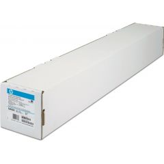 HP paper bright white 24inch 45m roll