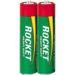 Rocket R03-2AA (AAA) Celofāna iepakojumā 2gb Baterijas un akumulatori