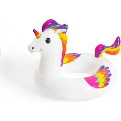 Bestway Fantasy Unicorn Swim Ring 36159