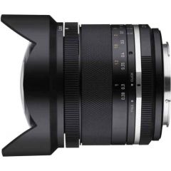 Samyang MF 14 мм f/2.8 MK2 объектив для Sony