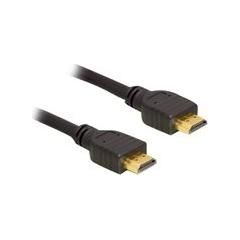 DELOCK cable HDMI A/A  St-St   1.3b 5m
