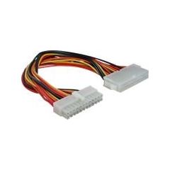 DELOCK Mainboard Extension Cable 24-pin