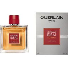 Guerlain Guerlain LHomme Ideal Extreme 100ml woda perfumowana