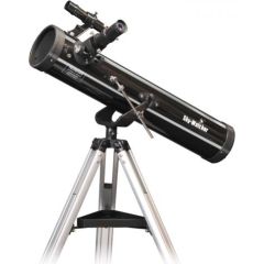 Sky-Watcher Astrolux 3” Newtonian teleskops