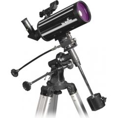 Sky-Watcher SkyMax 102 EQ2  teleskops