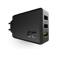 Green Cell GREENCELL ChargeSource 3 3xUSB 30W