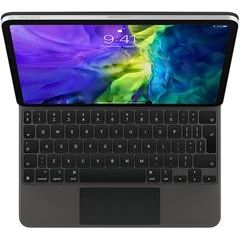 Apple Klaviatūra Magic Keyboard INT priekš iPad Pro 11" (2018/2020)