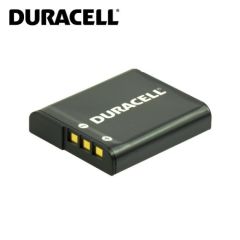 Duracell Premium Аналог Sony NP-BG1 Аккумулятор DSC-H3 T20 T100 W220 W300 3.6V 960mAh