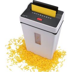 Olympia PS 55 CC P-4  dokumentu smalcinātājs Dokumentu smalcinātāji