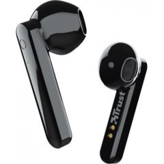 HEADSET PRIMO TOUCH BLUETOOTH/BLACK 23712 TRUST