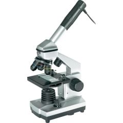 Bresser Junior 40x - 1024x комплект микроскопа
