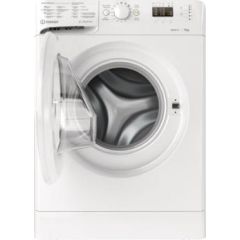 INDESIT MTWA 71252 W EE 7kg 1200rpm White veļas mašīna