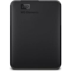 Western Digital WD 5TB USB3.0 BLACK WDC External HDD 2.5"