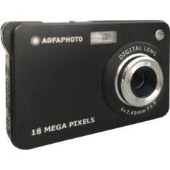 Digitālā fotokamera Agfaphoto AGFA DC5100 Black