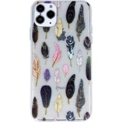 Mocco Trendy Ultra Back Case Aizmugurējais Silikona Apvalks Priekš Apple iPhone 6 / 6S Neoriģinālie Maciņi