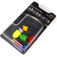 Uzgaļi 7gab. Citi piederumi 