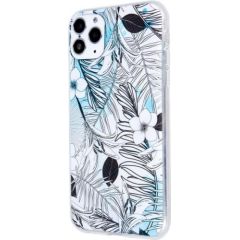 Mocco Trendy Ultra Back Case Aizmugurējais Silikona Apvalks Priekš Apple iPhone 6 / 6S Neoriģinālie Maciņi