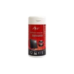 ART CZART AS-14 ART XL CLEANER WIPES LCD