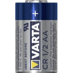 Varta battery CR 1/2 AA/1B Baterijas un akumulatori