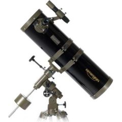 Omegon N 150/750 EQ- 3 teleskops