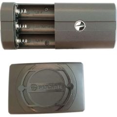 Pulsar BPS 3xAA batteriju turētājs