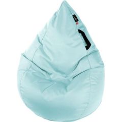 Qubo  Splash Drop Cloud POP Augstas kvalitātes krēsls Bean Bag