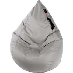 Qubo Splash Drop Pebble Pop Augstas kvalitātes krēsls Bean Bag